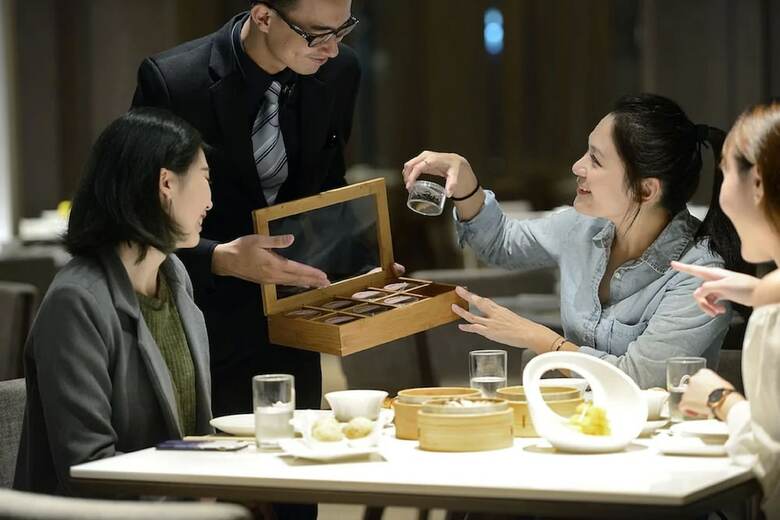 Caesar Park Hotel Banqiao
