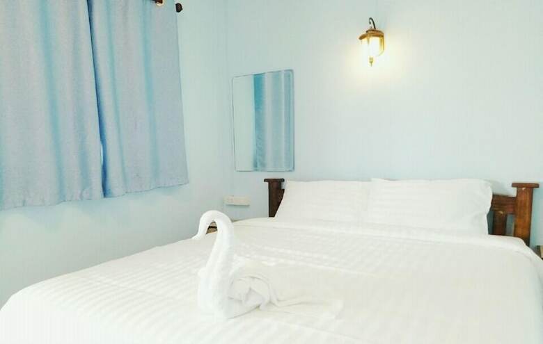Hotel Baanchangkaew Huahin Resort