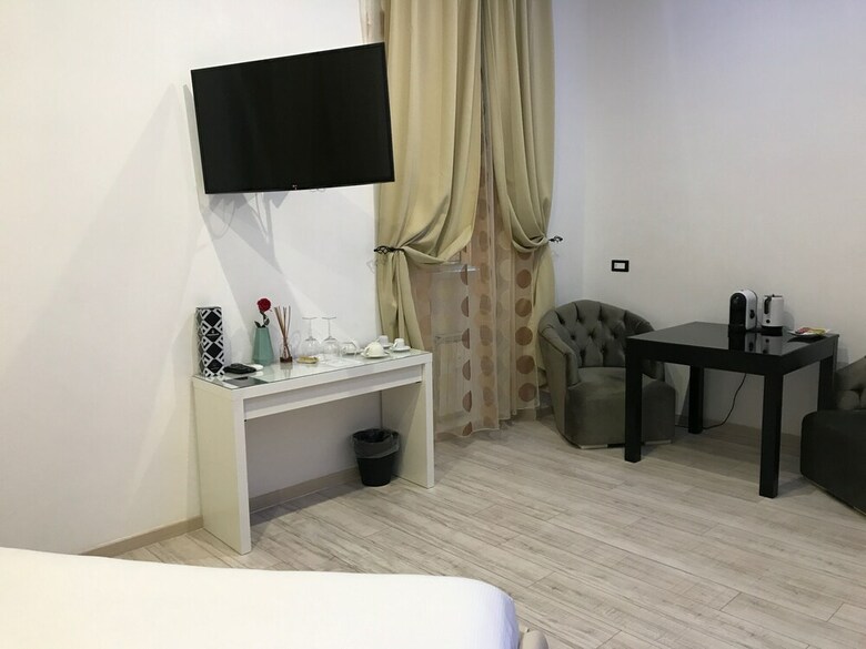 Hotel Escapesuite
