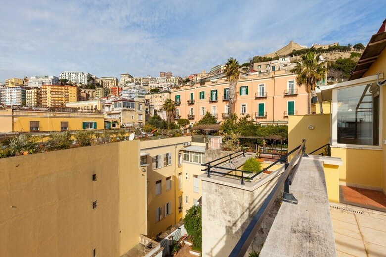 Apartment Corso Vittorio Emanuele