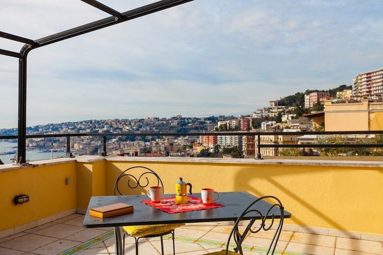 Apartment Corso Vittorio Emanuele