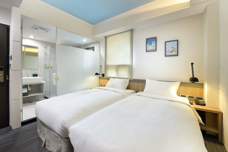 Hotel Hommie Inn