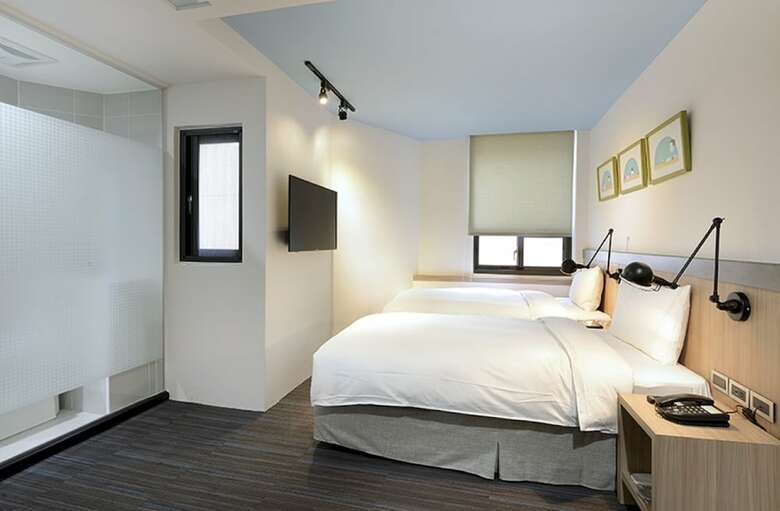 Hotel Hommie Inn