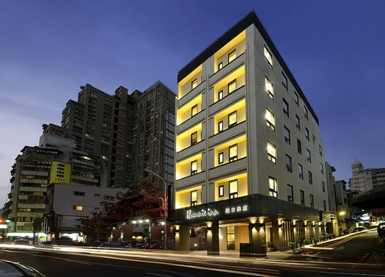 Hotel Hommie Inn