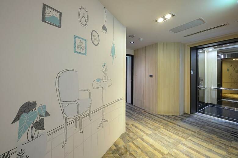 Hotel Hommie Inn