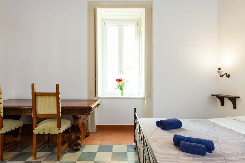 B&B Don Pedro
