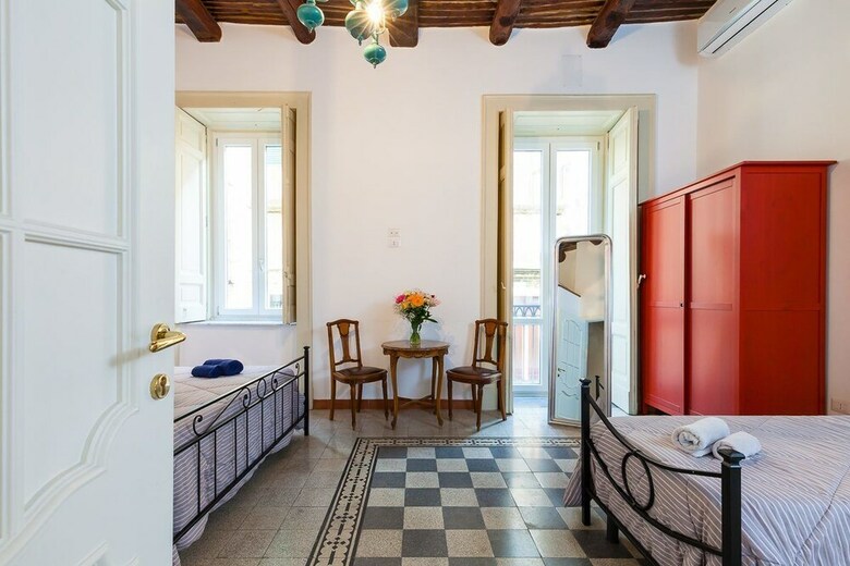 B&B Don Pedro