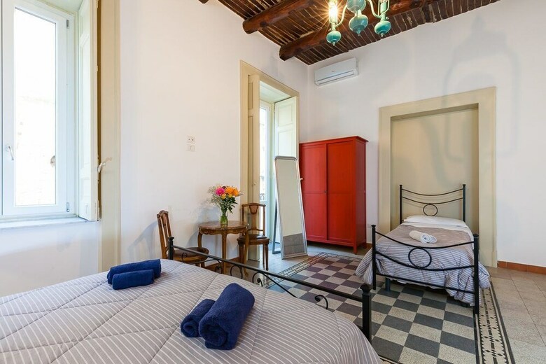B&B Don Pedro