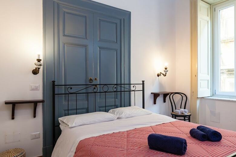 B&B Don Pedro