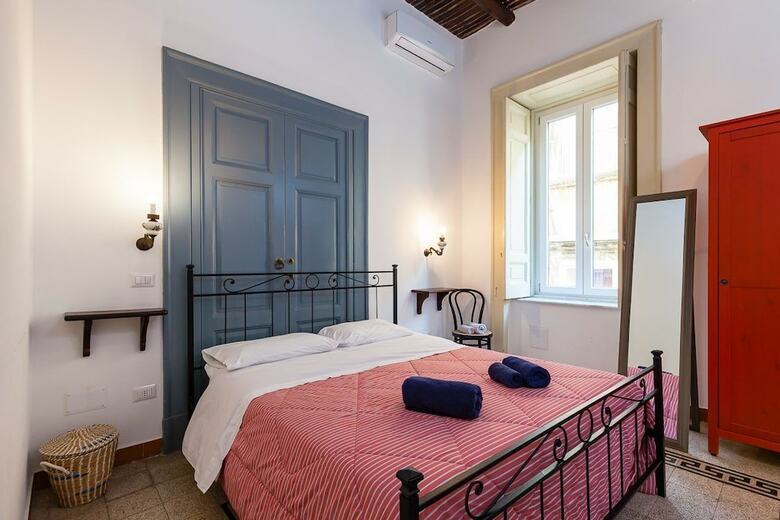 B&B Don Pedro