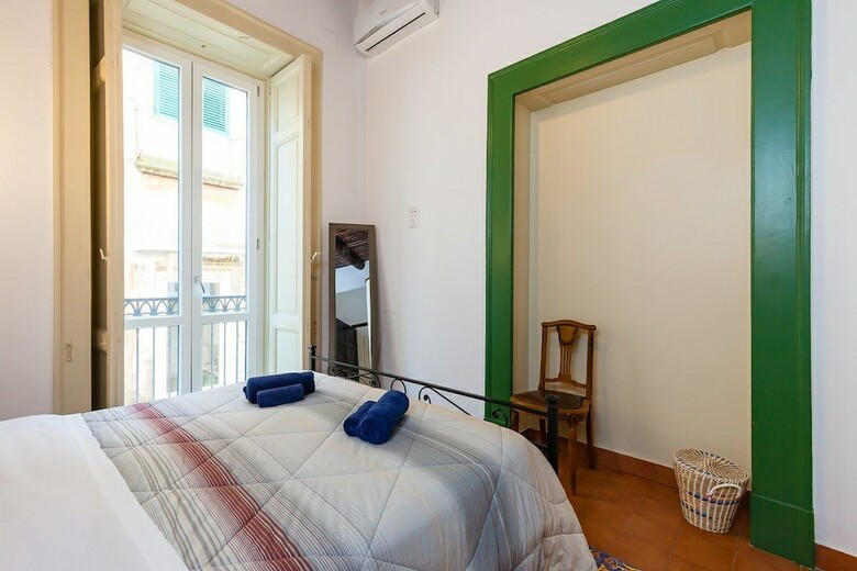 B&B Don Pedro