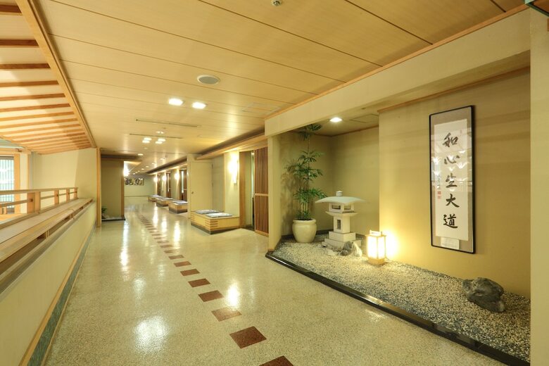Hotel Futaba