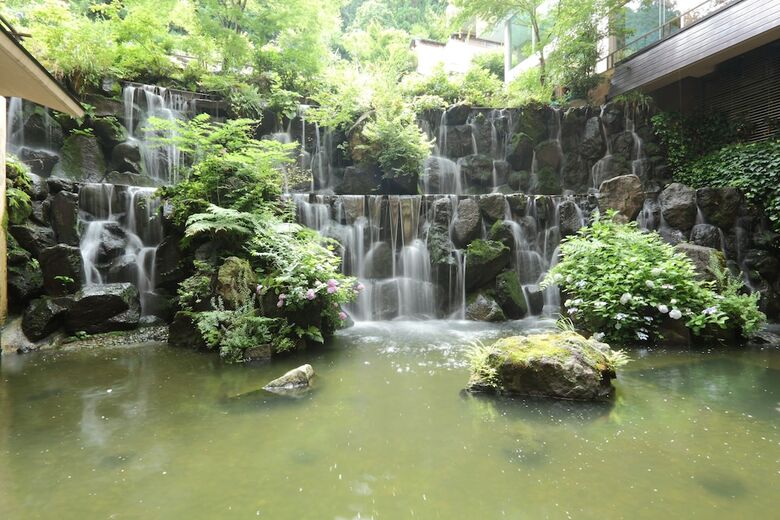 Hotel Futaba