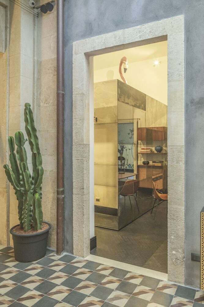 Bed & Breakfast Asmundo Di Gisira