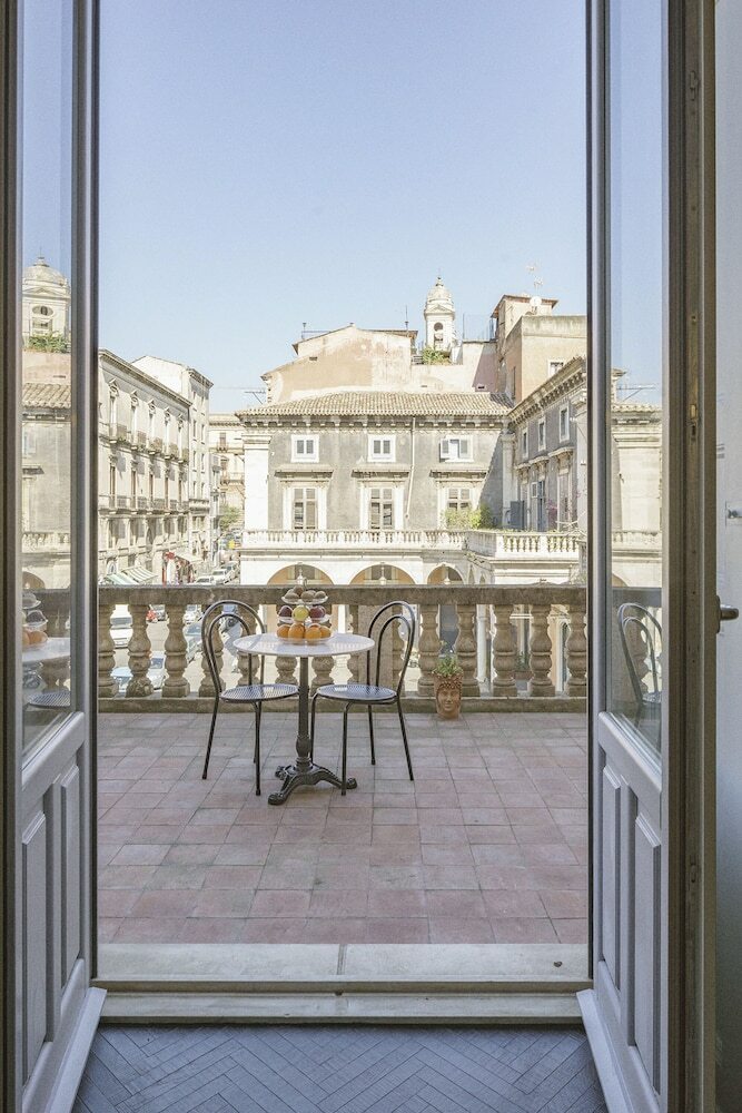 Bed & Breakfast Asmundo Di Gisira