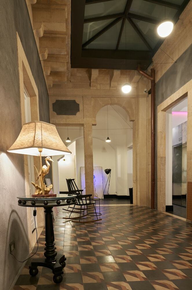 Bed & Breakfast Asmundo Di Gisira