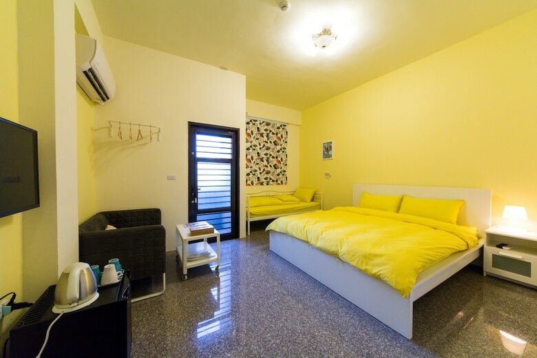 Hotel Nice Guanxi