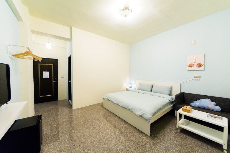 Hotel Nice Guanxi