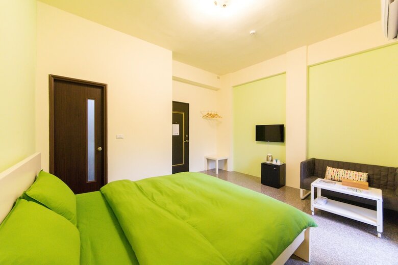 Hotel Nice Guanxi