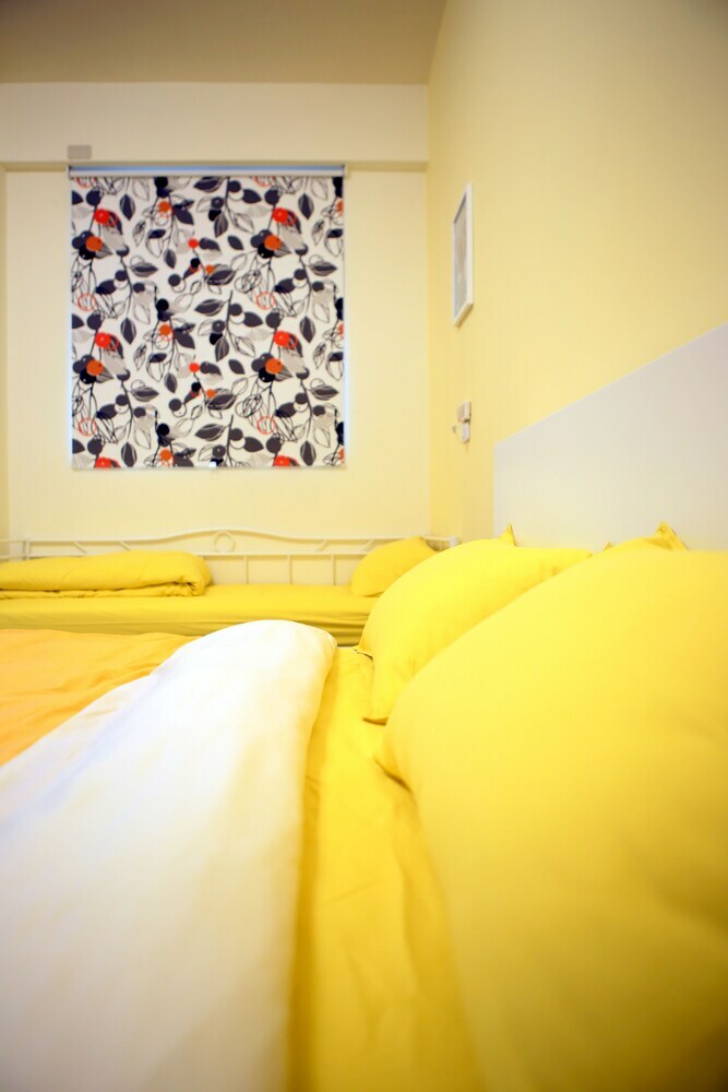 Hotel Nice Guanxi