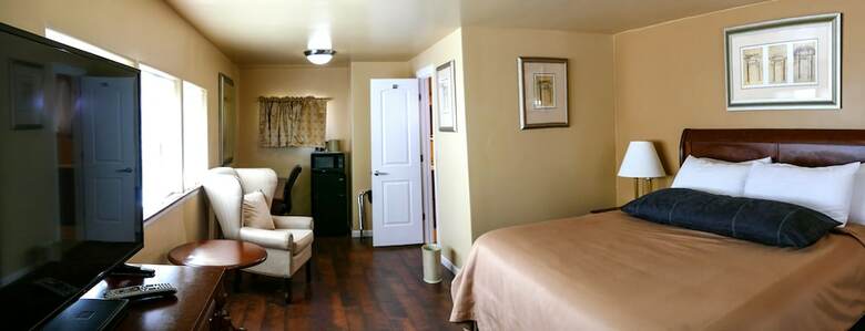 Motel Abram Inn & Suites