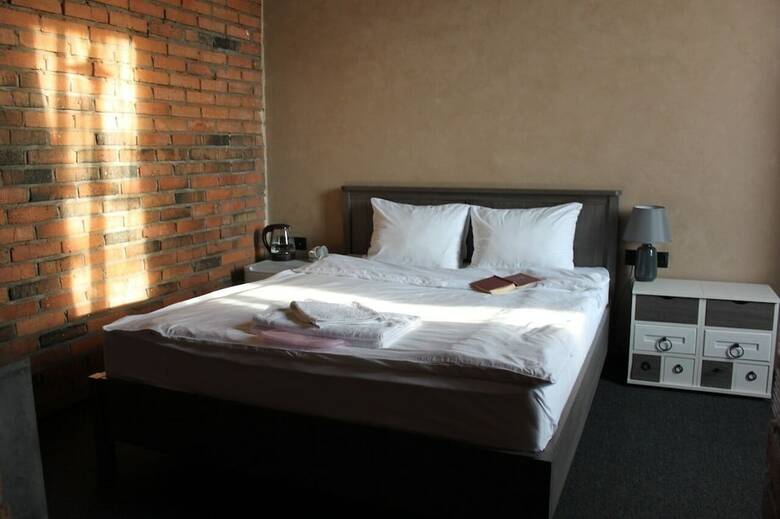 Hotel Loft