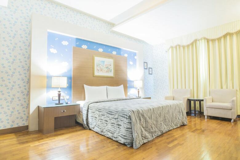 Hotel Shuiti Business Boutique Motel