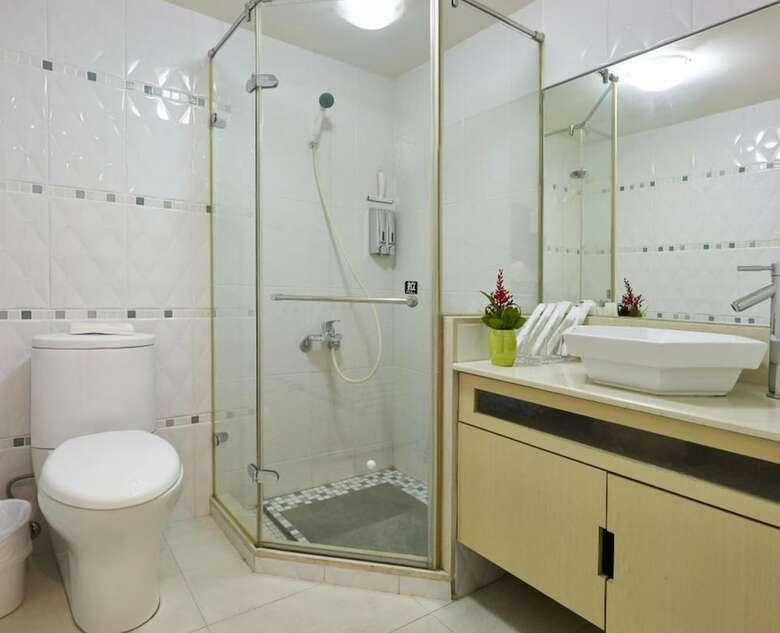 Hotel Shih Lin Service Apartment