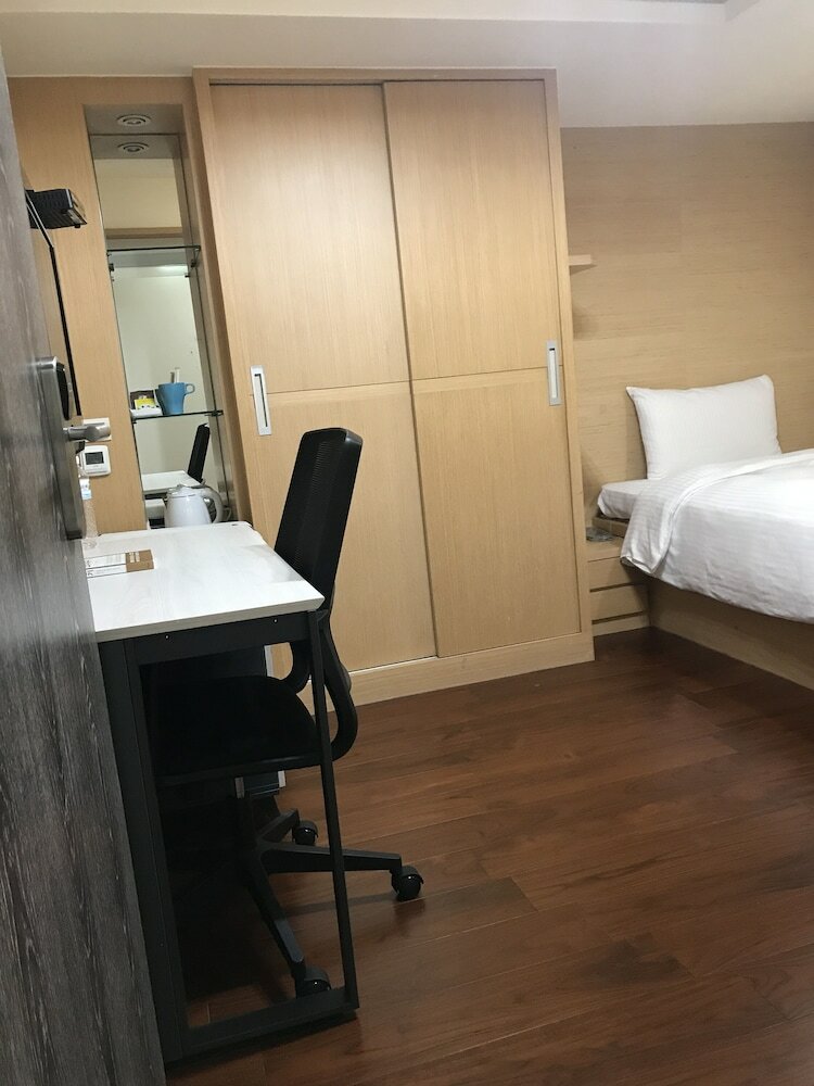Hotel Shih Lin Service Apartment