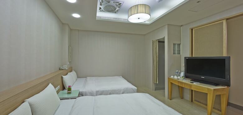Hotel Shih Lin Service Apartment