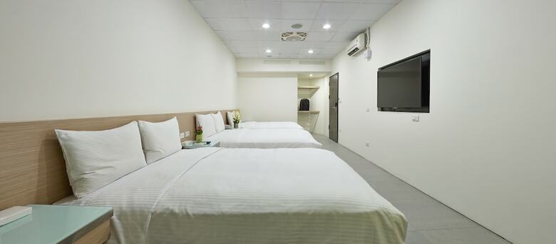 Hotel Shih Lin Service Apartment