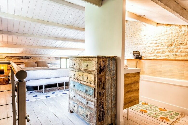 Hotel Le Clos De Landrais