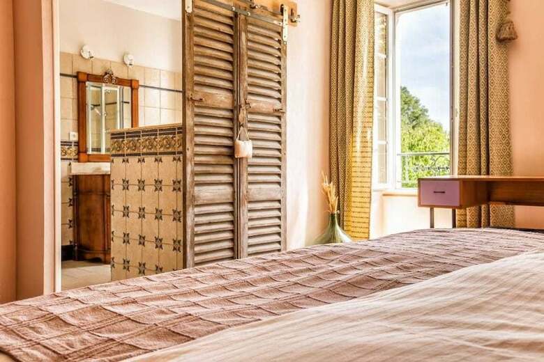 Hotel Le Clos De Landrais
