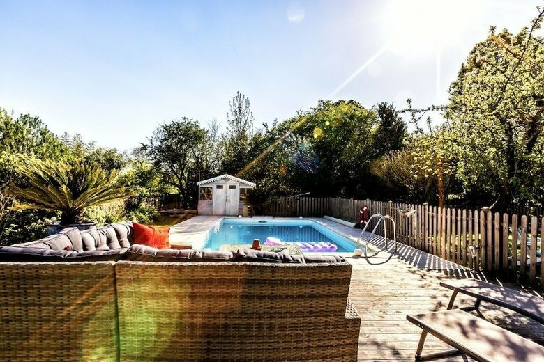 Hotel Le Clos De Landrais