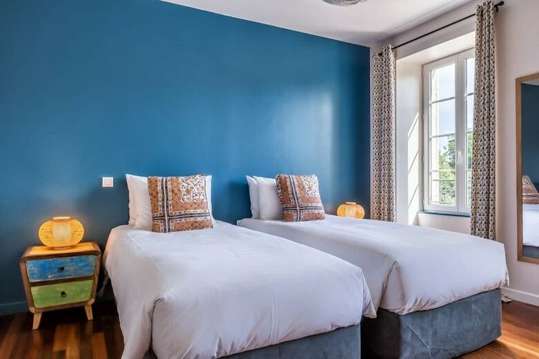 Hotel Le Clos De Landrais