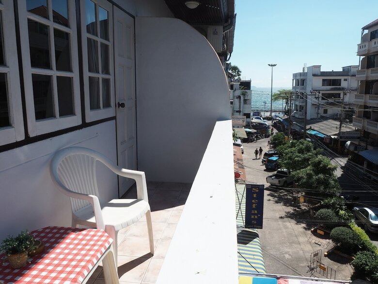 Hotel Stefans Guesthouse
