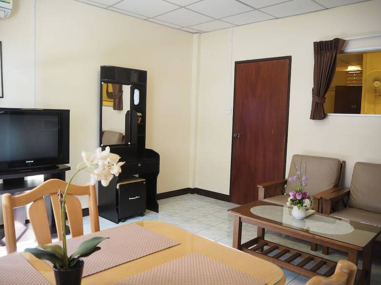 Hotel Stefans Guesthouse
