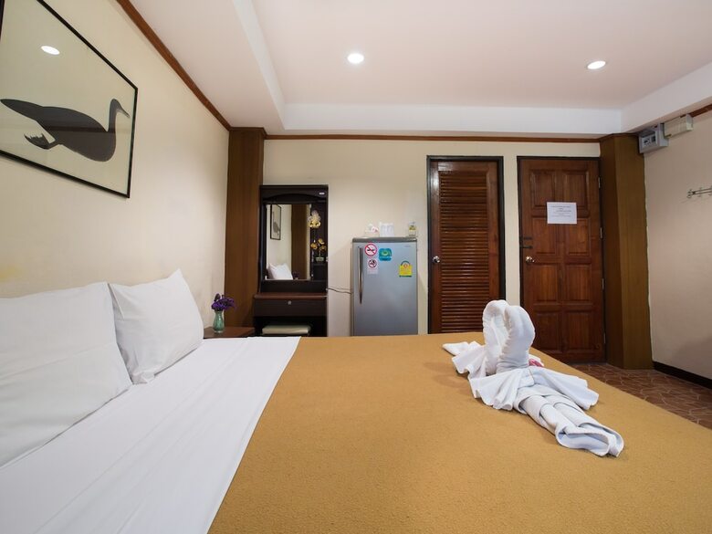 Hotel Stefans Guesthouse