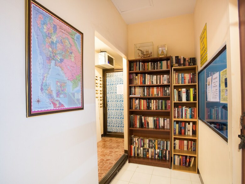 Hotel Stefans Guesthouse