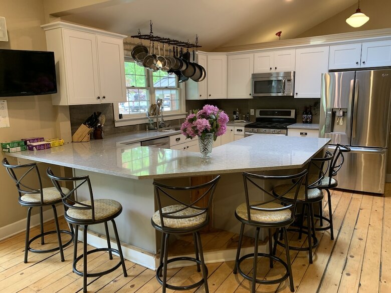 Goldberry Woods Bed & Breakfast-microfarm-cottages