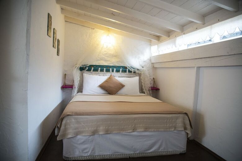 Hotel Mai S'ema Boutique