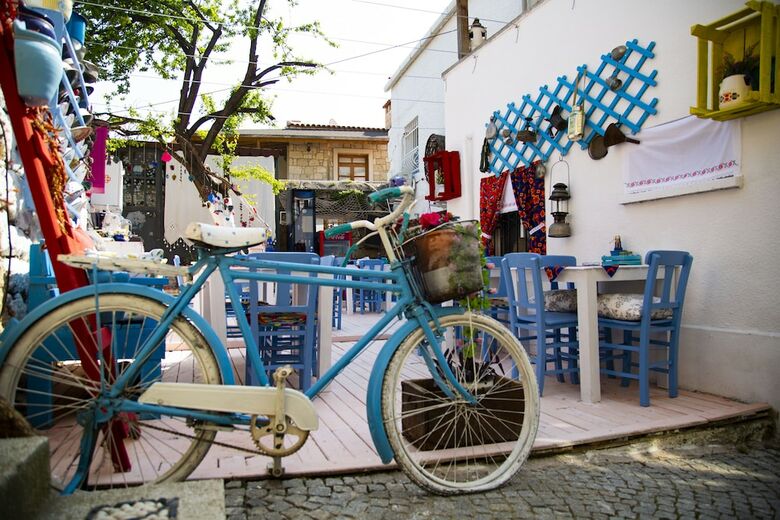 Hotel Mai S'ema Boutique
