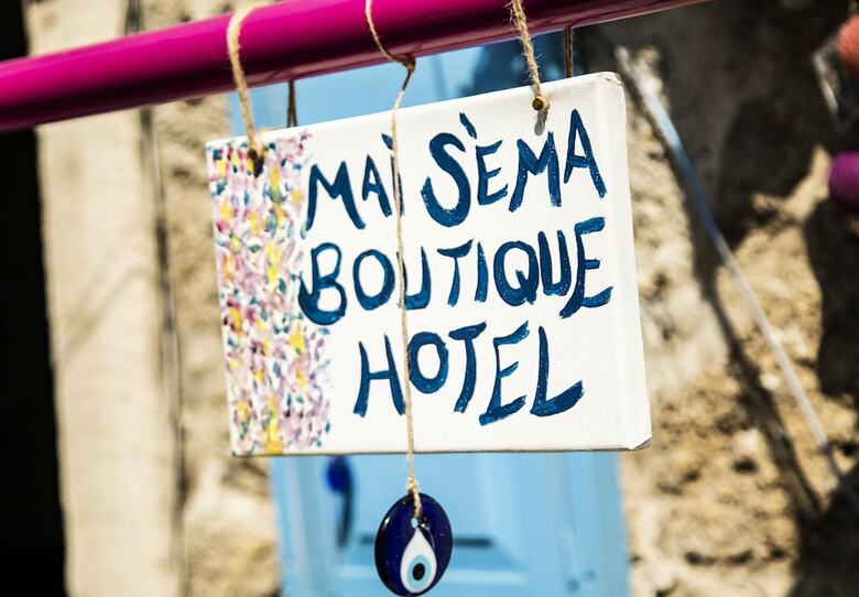 Hotel Mai S'ema Boutique
