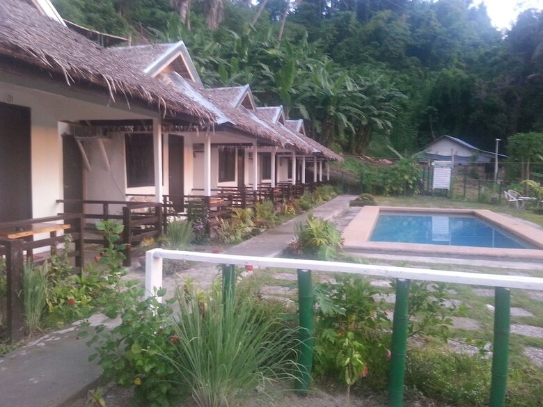 Hotel Dahilig Resort