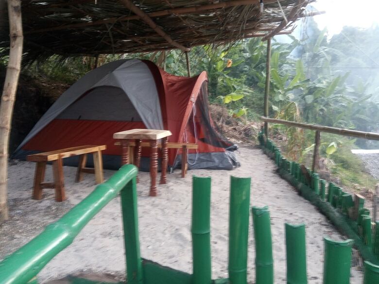 Hotel Dahilig Resort
