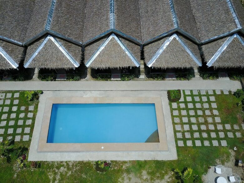 Hotel Dahilig Resort