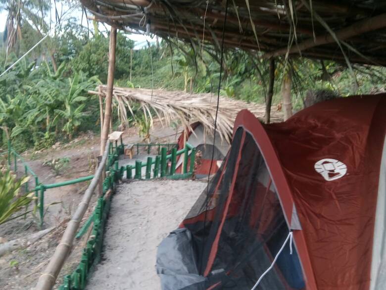 Hotel Dahilig Resort