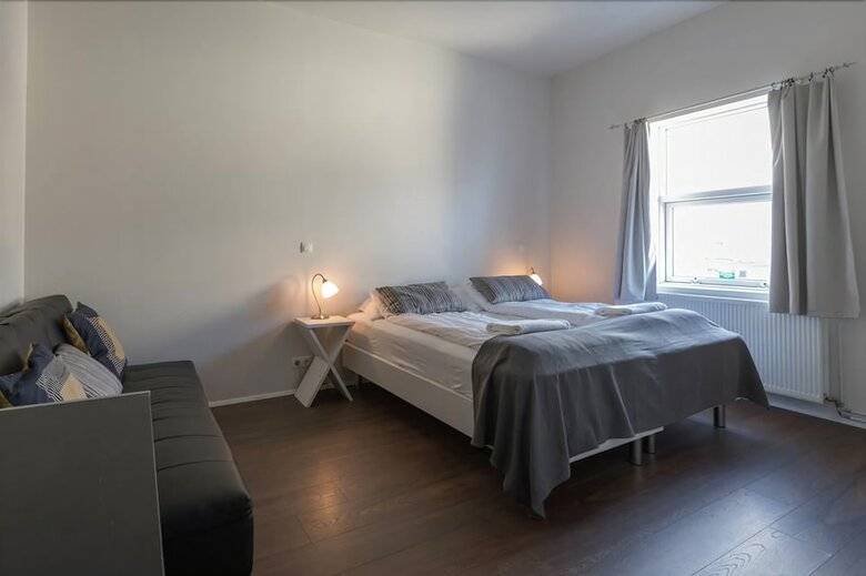 Hotel Eyjar