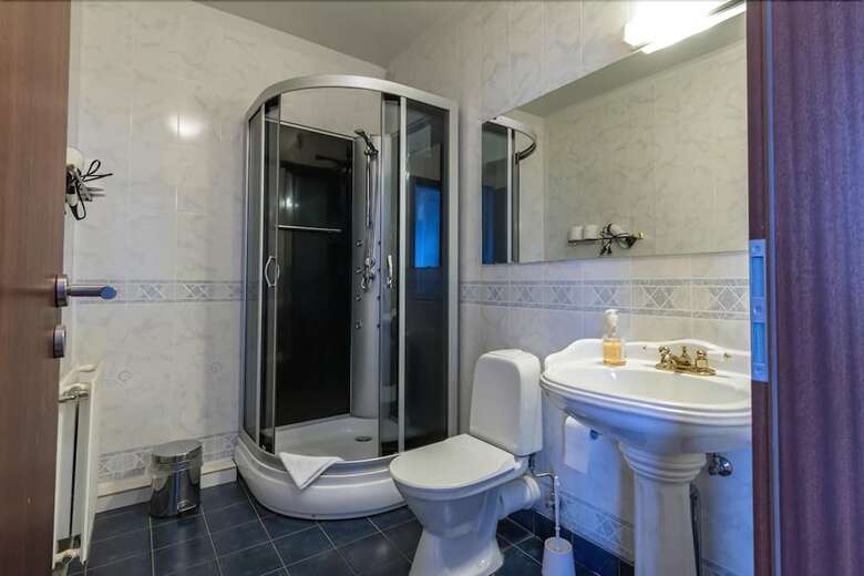 Hotel Eyjar