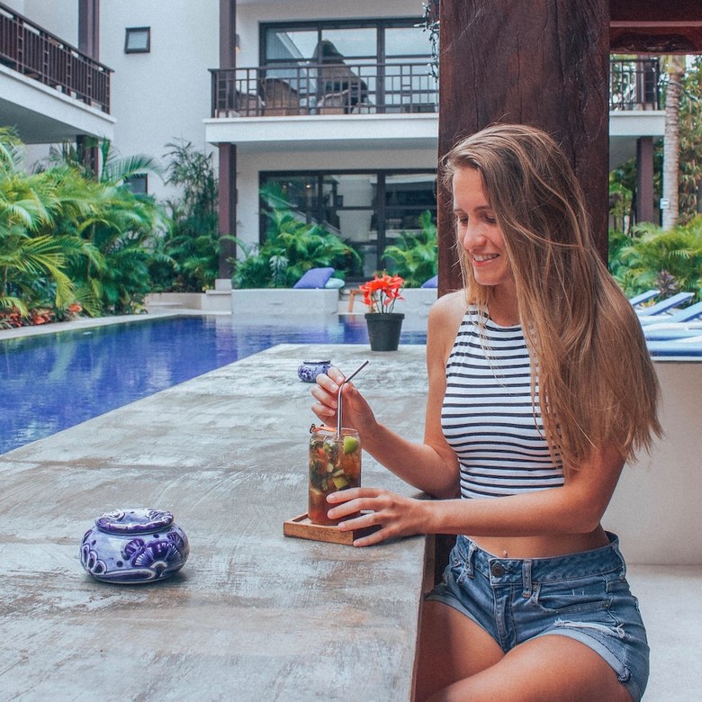 Kasa Hotel Parota